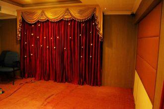 Hotel Arasan Sapthagiri, Madurai 3